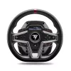 Thrustmaster T248 juodas lenktynių vairas su pedalais, PC, PlayStation 4, PlayStation 5