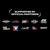 Thrustmaster T248 juodas lenktynių vairas su pedalais, PC, PlayStation 4, PlayStation 5
