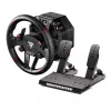 Thrustmaster T598 Black, Red USB vairas + pedalai Analogue / Digital PC, PlayStation 4, PlayStation 5
