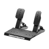 Thrustmaster T598 Black, Red USB vairas + pedalai Analogue / Digital PC, PlayStation 4, PlayStation 5