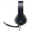 Ausinės Thrustmaster Y-300P laidinės, galvos juosta, žaidimams, juodos