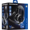 Ausinės Thrustmaster Y-300P laidinės, galvos juosta, žaidimams, juodos
