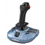 Thrustmaster TCA Sidestick X Airbus Edition, juoda, pilka, USB vairalazdė, skirta PC ir Xbox
