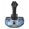 Thrustmaster TCA Sidestick X Airbus Edition, juoda, pilka, USB vairalazdė, skirta PC ir Xbox