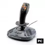 Thrustmaster SimTask FarmStick, Daugiafunkcinė svirtis ūkio ir statybos mašinų valdymui