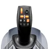 Thrustmaster SimTask FarmStick, Daugiafunkcinė svirtis ūkio ir statybos mašinų valdymui
