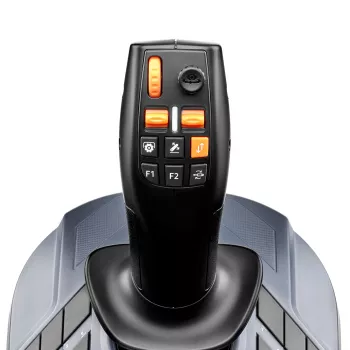 Thrustmaster SimTask FarmStick, Daugiafunkcinė svirtis ūkio ir statybos mašinų valdymui