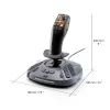 Thrustmaster SimTask FarmStick, Daugiafunkcinė svirtis ūkio ir statybos mašinų valdymui
