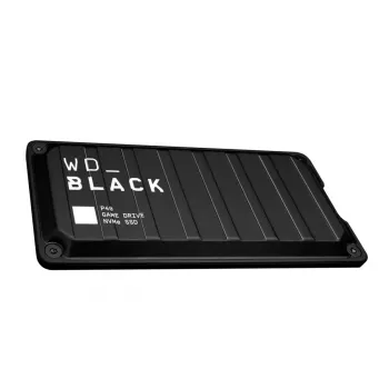WESTERN DIGITAL WD_BLACK P40 Game Drive SSD – 1 TB – USB-C/A 3.2 Gen 2