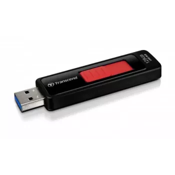TRANSCEND JetFlash 760 – 128GB USB atmintukas – USB 3.0