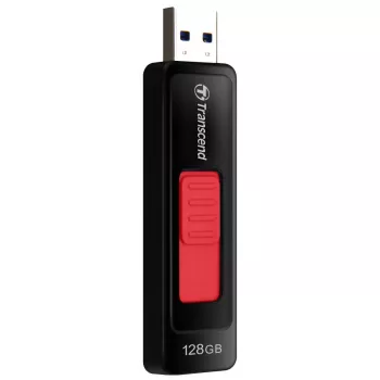 TRANSCEND JetFlash 760 – 128GB USB atmintukas – USB 3.0