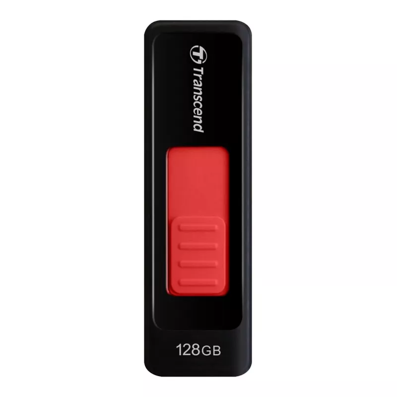 TRANSCEND JetFlash 760 – 128GB USB atmintukas – USB 3.0