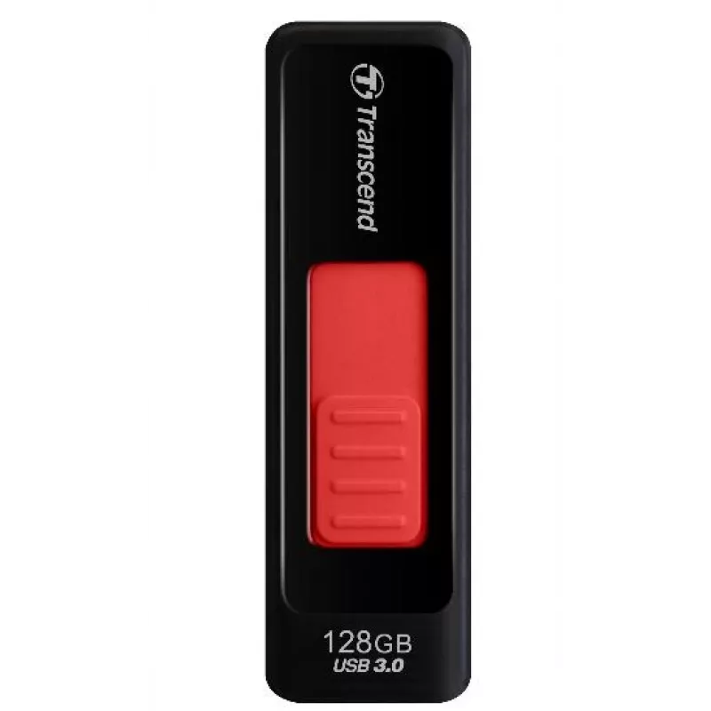 TRANSCEND JetFlash 760 – 128GB USB atmintukas – USB 3.0