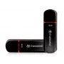 TRANSCEND JetFlash 600 4GB USB atmintukas USB 2.0