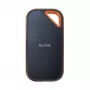 WESTERN DIGITAL SSD - SanDisk Extreme PRO Portable (Atnaujinta programinė įranga) - 1TB - USB-C/A 3.2 Gen 2