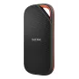 WESTERN DIGITAL SSD - SanDisk Extreme PRO su USB4 - 2TB - USB-C 4 Gen 3x2