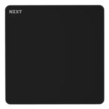 NZXT Zone Elite pelėdas - Didelis - 400x400mm - Juodas