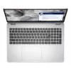 DELL Pro 16 Plus PB16250 nešiojamas kompiuteris Intel Core Ultra 5 235U 40,6 cm (16 colių) Full HD+ 16 GB DDR5-SDRAM 512 GB SSD Wi-Fi 6E (802.11ax) Windows 11 Pro aliuminis