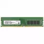 TRANSCEND 16 GB JetRam DDR4 3200 MHz U-DIMM 1rx8 2gx8 CL22 1,2 V