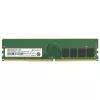 TRANSCEND 16 GB JetRam DDR4 3200 MHz U-DIMM 1rx8 2gx8 CL22 1,2 V
