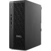 DELL Pro Max FCM2250 Intel Core Ultra 7 265 16 GB DDR5-SDRAM 1 TB SSD NVIDIA RTX A1000 Windows 11 Pro Micro Mini Kompiuteris Juodas