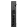 DELL Pro QCM1250 Intel Core Ultra 5 235T 8 GB DDR5-SDRAM 512 GB SSD Windows 11 Pro Mini PC juoda