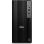 DELL Pro QBT1250 Plus Intel Core Ultra 7 265 16 GB DDR5-SDRAM 512 GB SSD Windows 11 Pro boksinis kompiuteris juodas