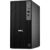 DELL Pro QBT1250 Plus Intel Core Ultra 7 265 16 GB DDR5-SDRAM 512 GB SSD Windows 11 Pro boksinis kompiuteris juodas