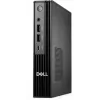 DELL Pro QBM1250 Plus Intel Core Ultra 7 265 16 GB DDR5-SDRAM 512 GB SSD Windows 11 Pro Micro PC Mini PC Juoda
