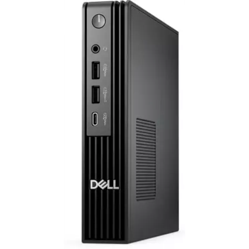 DELL Pro QBM1250 Plus Intel Core Ultra 7 265 16 GB DDR5-SDRAM 512 GB SSD Windows 11 Pro Micro PC Mini PC Juoda