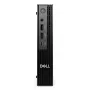 DELL Pro QBM1250 Plus Intel Core Ultra 7 265 16 GB DDR5-SDRAM 512 GB SSD Windows 11 Pro Micro PC Mini PC Juoda