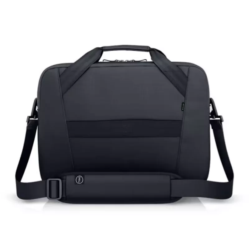 DELL Pro 15-16 Plus EcoLoop Slim Briefcase - CC5624S, portfelis, 39,6 cm (15,6 colio), peties diržas, 490 g