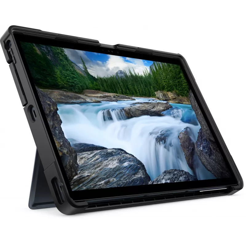 DELL CG7325L 33,8 cm (13,3 colio) dangtelis juodas