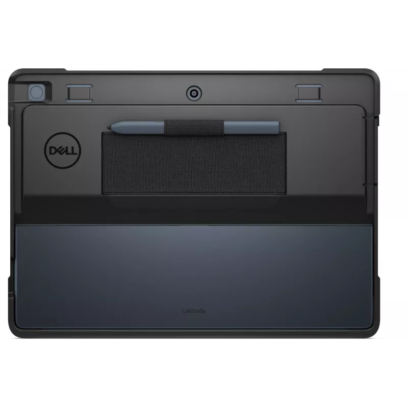 DELL CG7325L 33,8 cm (13,3 colio) dangtelis juodas