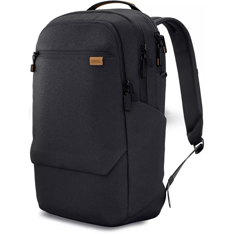 DELL Pro 14-16 Premium EcoLoop kuprinė CP7625, 40,6 cm (16 inch), petnešos, 930 g