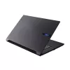 Nešiojamas kompiuteris GIGABYTE AERO X16 2WHA3DEC65AP Copilot+ PC AMD Ryzen AI 9 HX 370 40,6 cm (16 colių) WQXGA 32 GB DDR5-SDRAM 2 TB SSD NVIDIA GeForce RTX 5070 Wi-Fi 6E (802.11ax) Windows 11 Pro Pilka