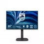 Philips 3000 serijos 24B2U3301/00 kompiuterio monitorius 60,5 cm (23,8 colio) 1920 x 1080 pikselių Full HD LCD juodas