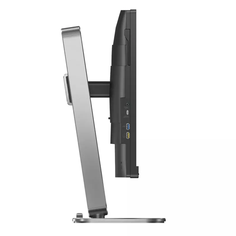 Philips 27B2U4601/00 monitorius 68,6 cm (27 colių) 2560 x 1440 pikselių Quad HD LCD pilkas