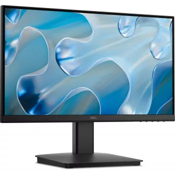 DELL SE2225HM kompiuterio monitorius 54,6 cm (21,5 colio) 1920 x 1080 pikselių Full HD juodas