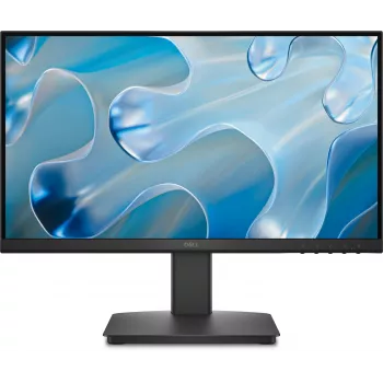 DELL SE2225HM kompiuterio monitorius 54,6 cm (21,5 colio) 1920 x 1080 pikselių Full HD juodas