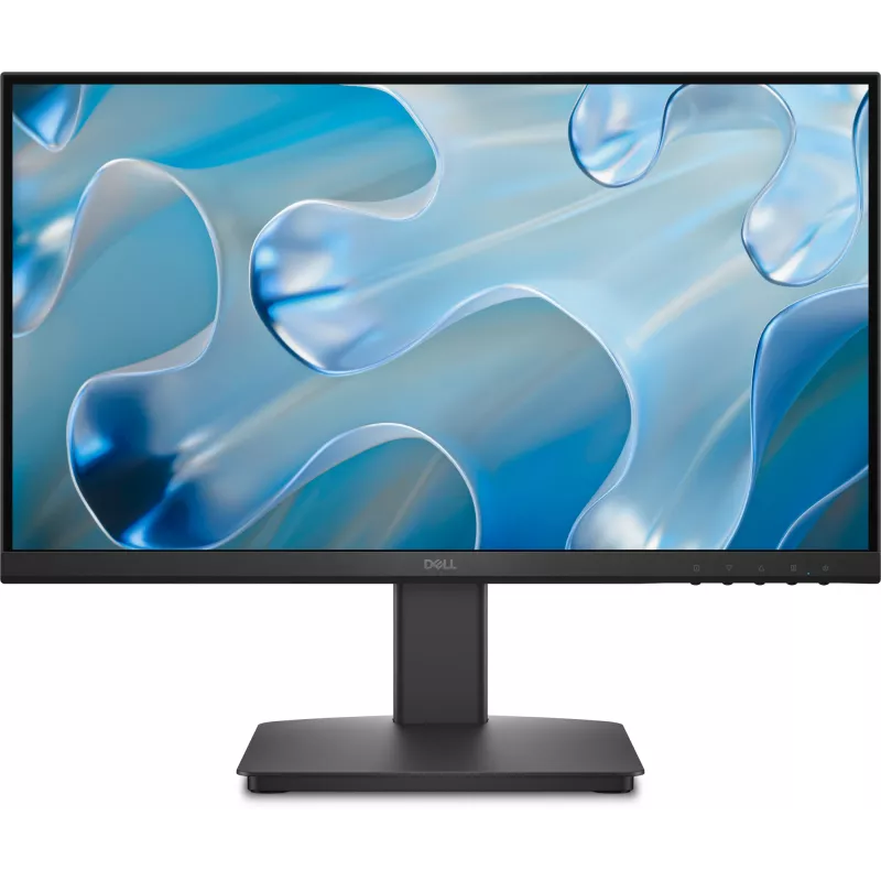 DELL SE2225HM kompiuterio monitorius 54,6 cm (21,5 colio) 1920 x 1080 pikselių Full HD juodas