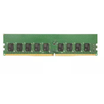SYNOLOGY atmintis 8GB DDR4 ECC Unbuffered U-DIMM