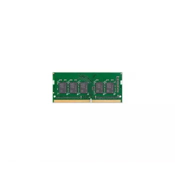 Synology 16GB DDR4 So-DIMM ECC atminties modulis
