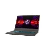 Nešiojamas kompiuteris MSI Thin 15 B13UC-3073 15.6 colio Intel Core i5 16GB 512GB NVIDIA RTX 3050
