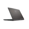 Nešiojamas kompiuteris MSI Thin 15 B13UC-3073 15.6 colio Intel Core i5 16GB 512GB NVIDIA RTX 3050