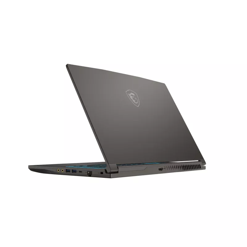 Nešiojamas kompiuteris MSI Thin 15 B13UC-3073 15.6 colio Intel Core i5 16GB 512GB NVIDIA RTX 3050