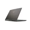 Nešiojamas kompiuteris MSI Thin 15 B13UC-3073 15.6 colio Intel Core i5 16GB 512GB NVIDIA RTX 3050