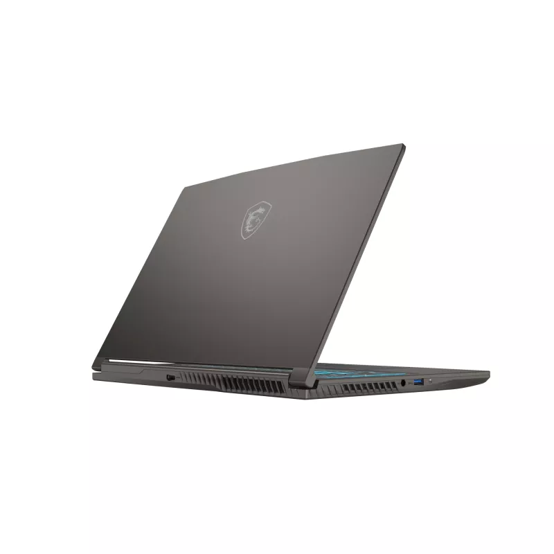 Nešiojamas kompiuteris MSI Thin 15 B13UC-3073 15.6 colio Intel Core i5 16GB 512GB NVIDIA RTX 3050