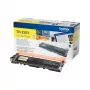 Brother TN-230Y originalus geltonas toneris 1 vnt.