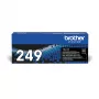Brother TN-249BK kasetė su toneriu 1 vnt. Originali Juoda